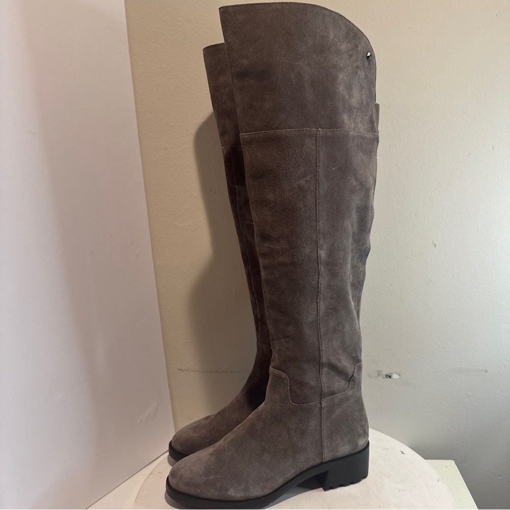 vince camuto jorshies Women’s Wide Calf over the knee boots